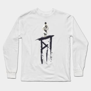 Tunic Boy Long Sleeve T-Shirt